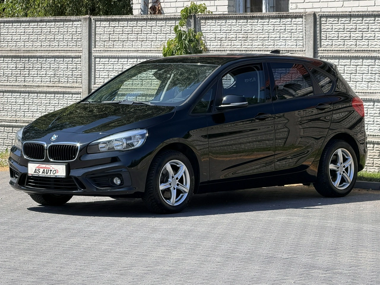BMW 218 - Zdjęcie 23