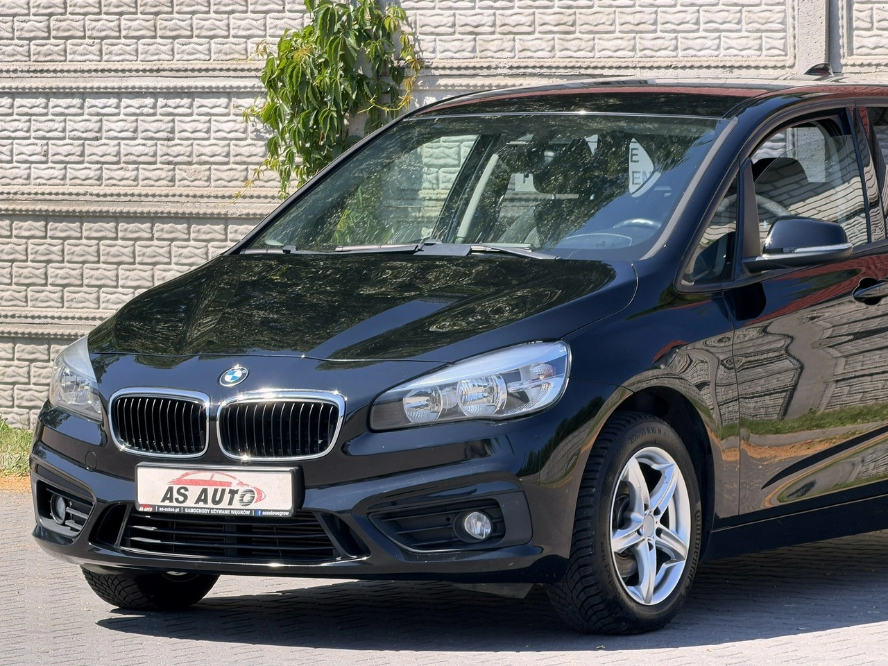 BMW 218 - Zdjęcie 24