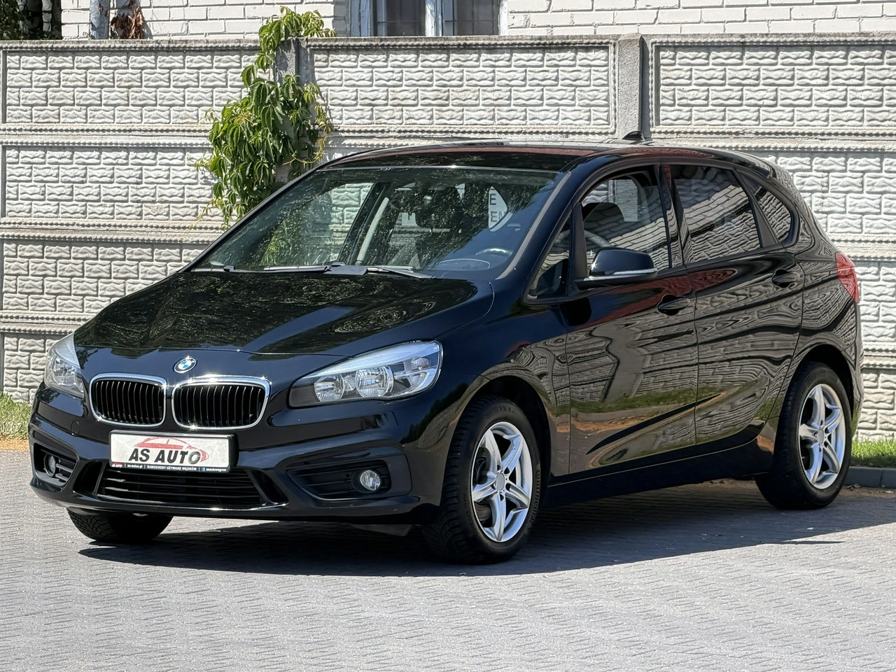 BMW 218 - Zdjęcie 25