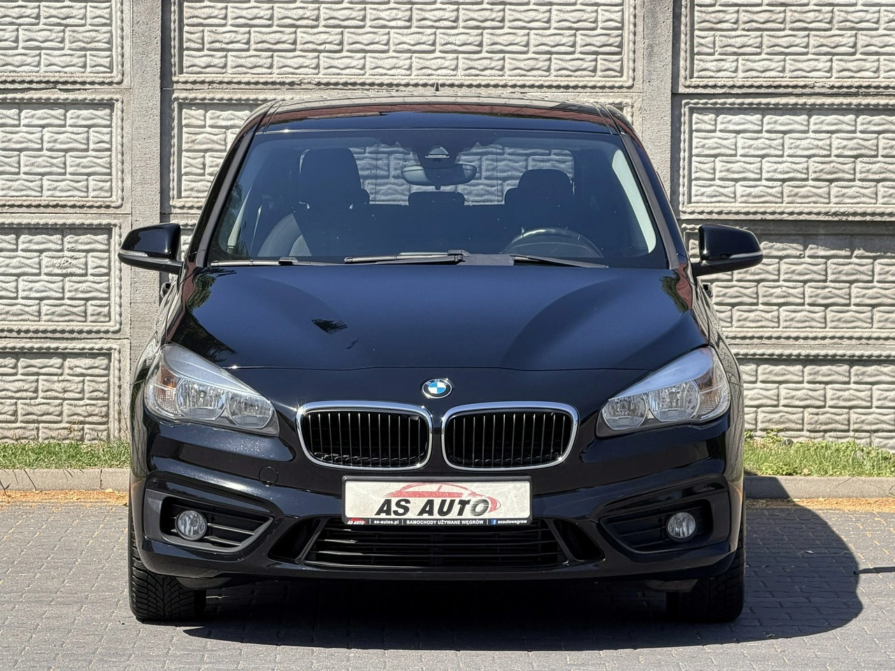 BMW 218 - Zdjęcie 26