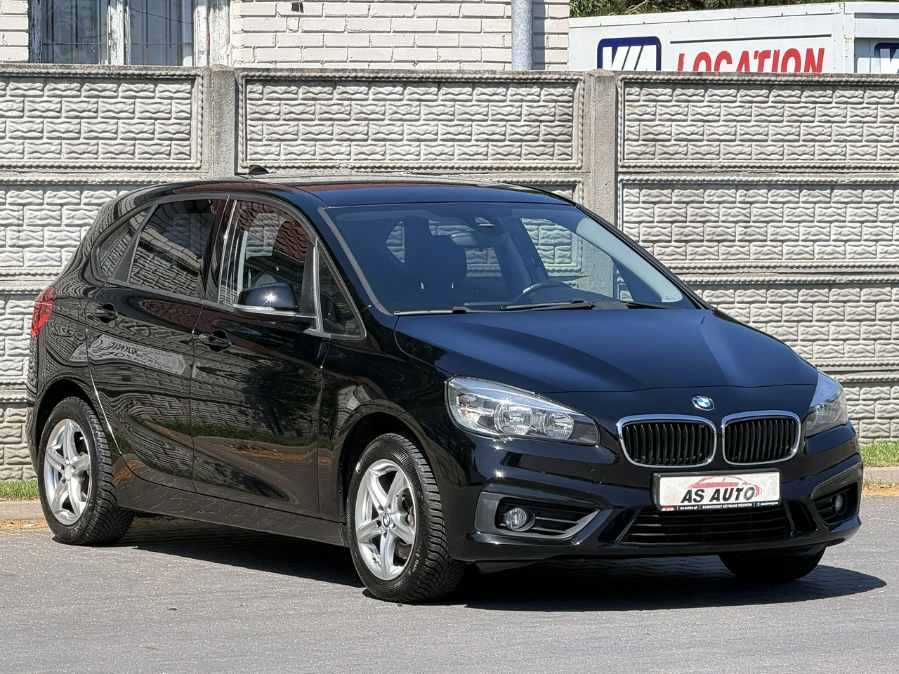 BMW 218 - Zdjęcie 27