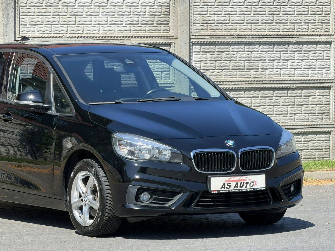 BMW 218 - Zdjęcie 28