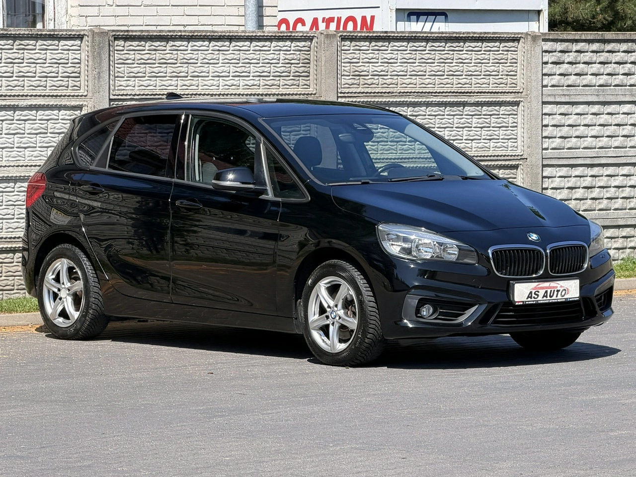 BMW 218 - Zdjęcie 29
