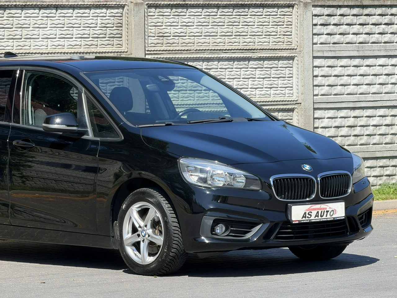 BMW 218 - Zdjęcie 30