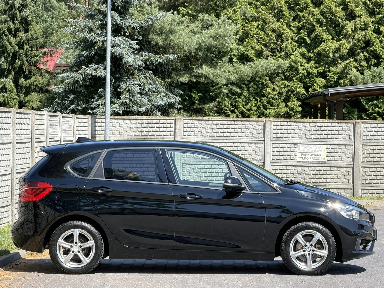 BMW 218 - Zdjęcie 31