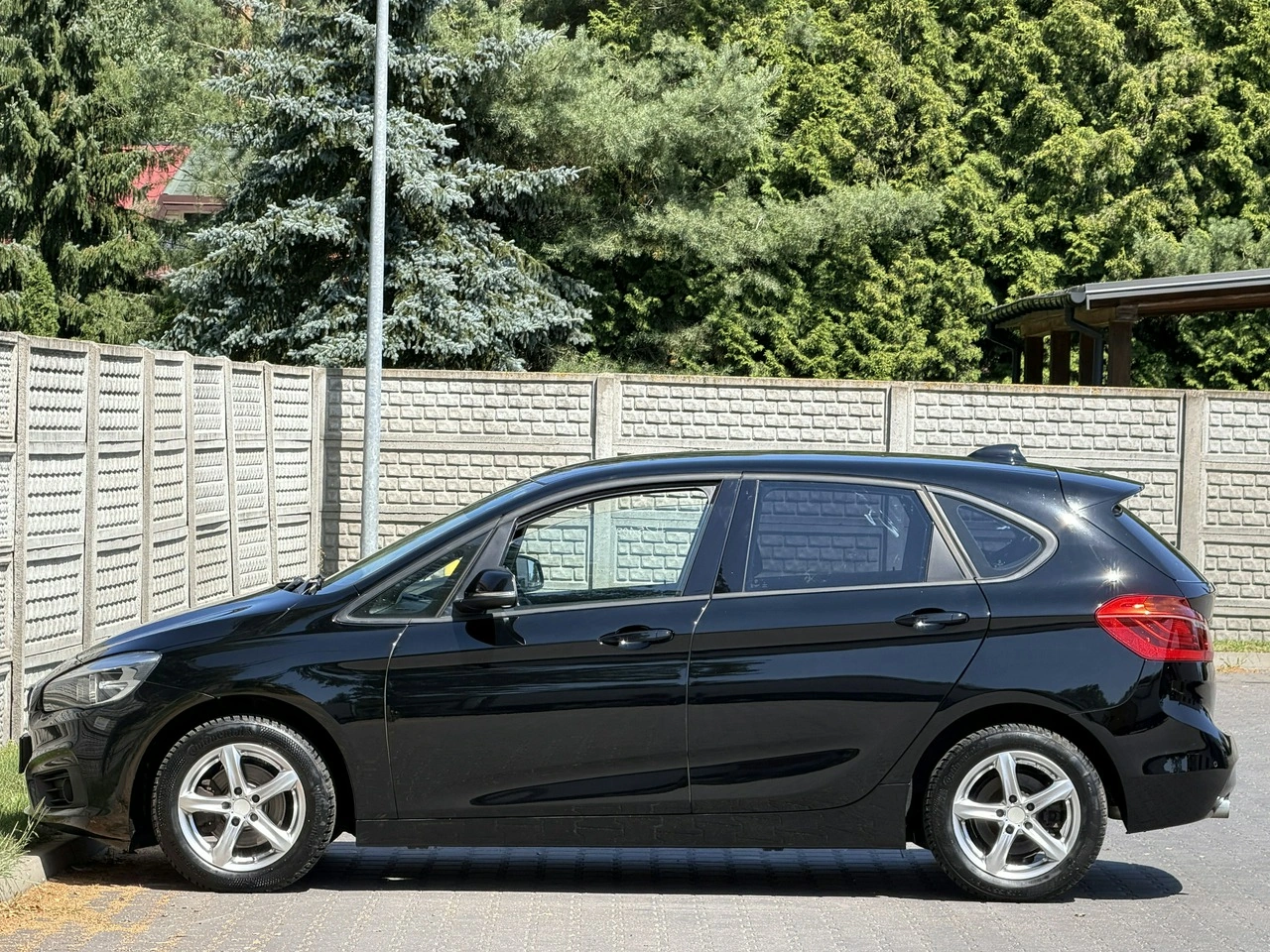BMW 218 - Zdjęcie 32