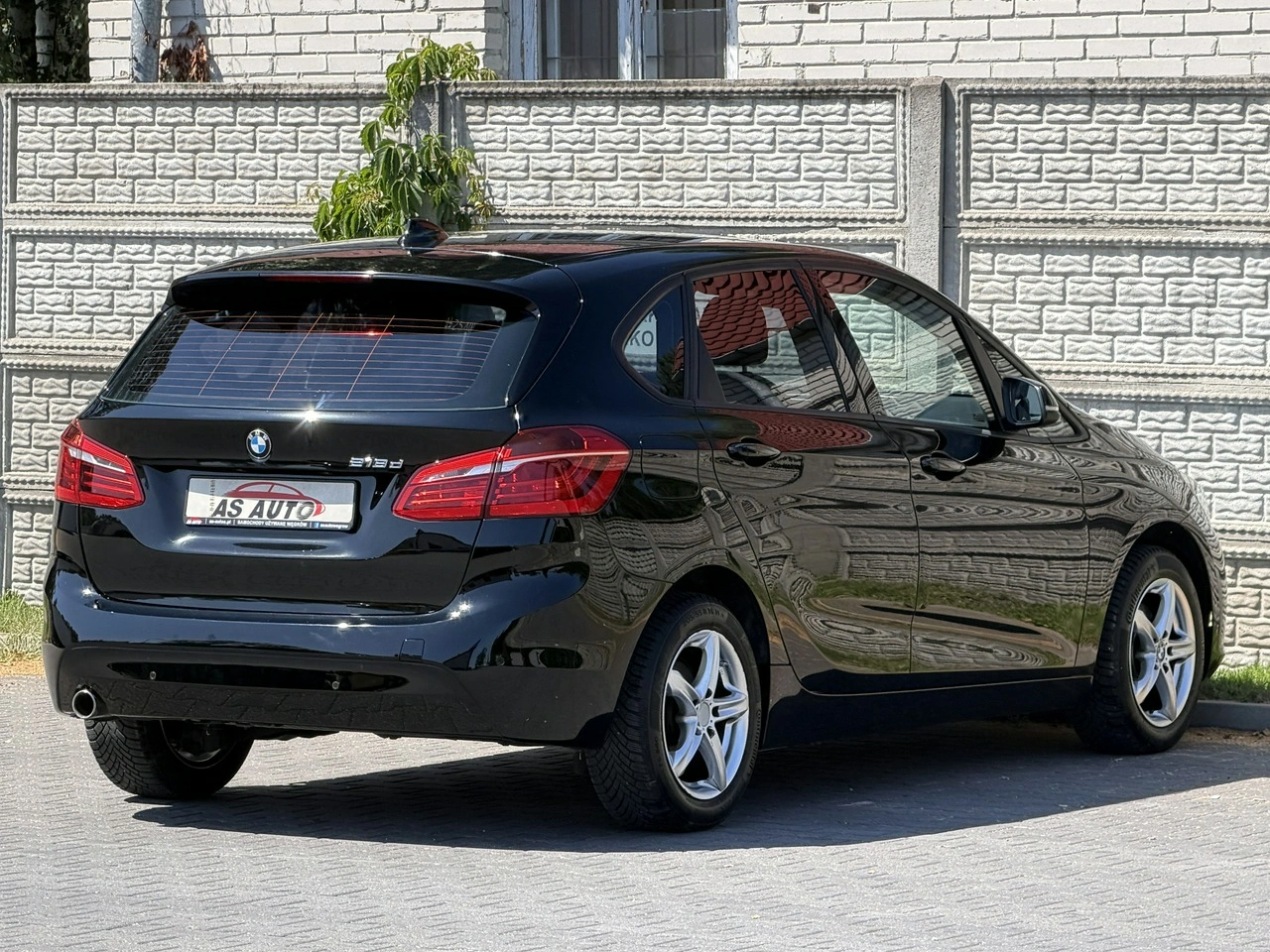 BMW 218 - Zdjęcie 39