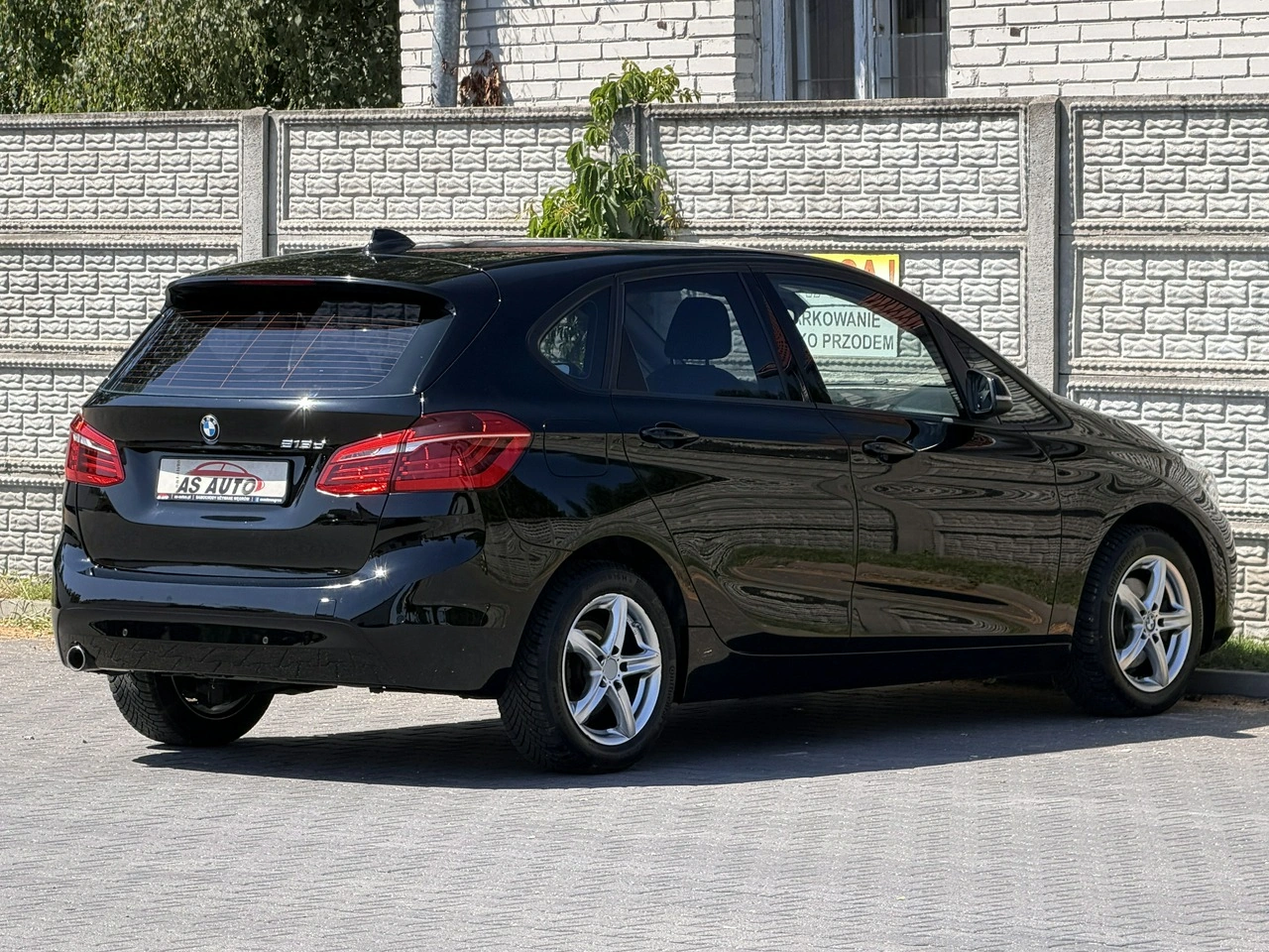 BMW 218 - Zdjęcie 41