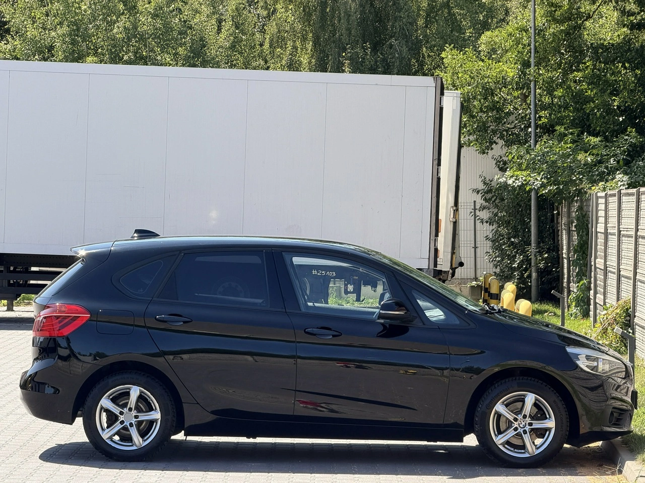 BMW 218 - Zdjęcie 42