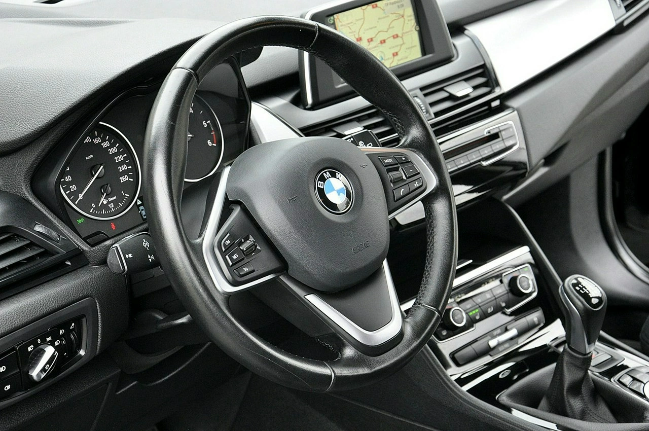 BMW 218 - Zdjęcie 43