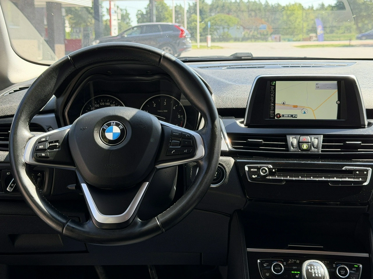 BMW 218 - Zdjęcie 44