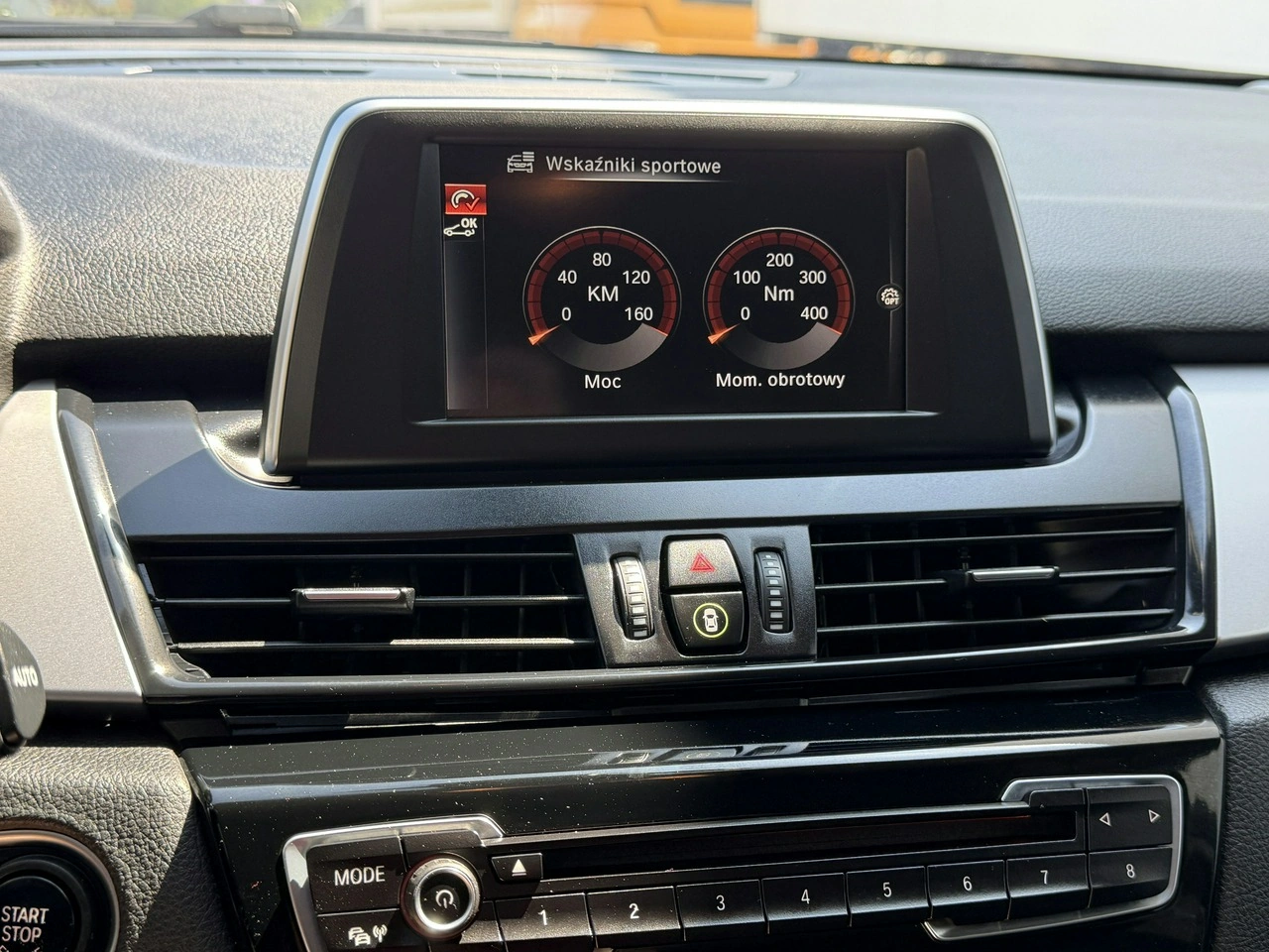 BMW 218 - Zdjęcie 52