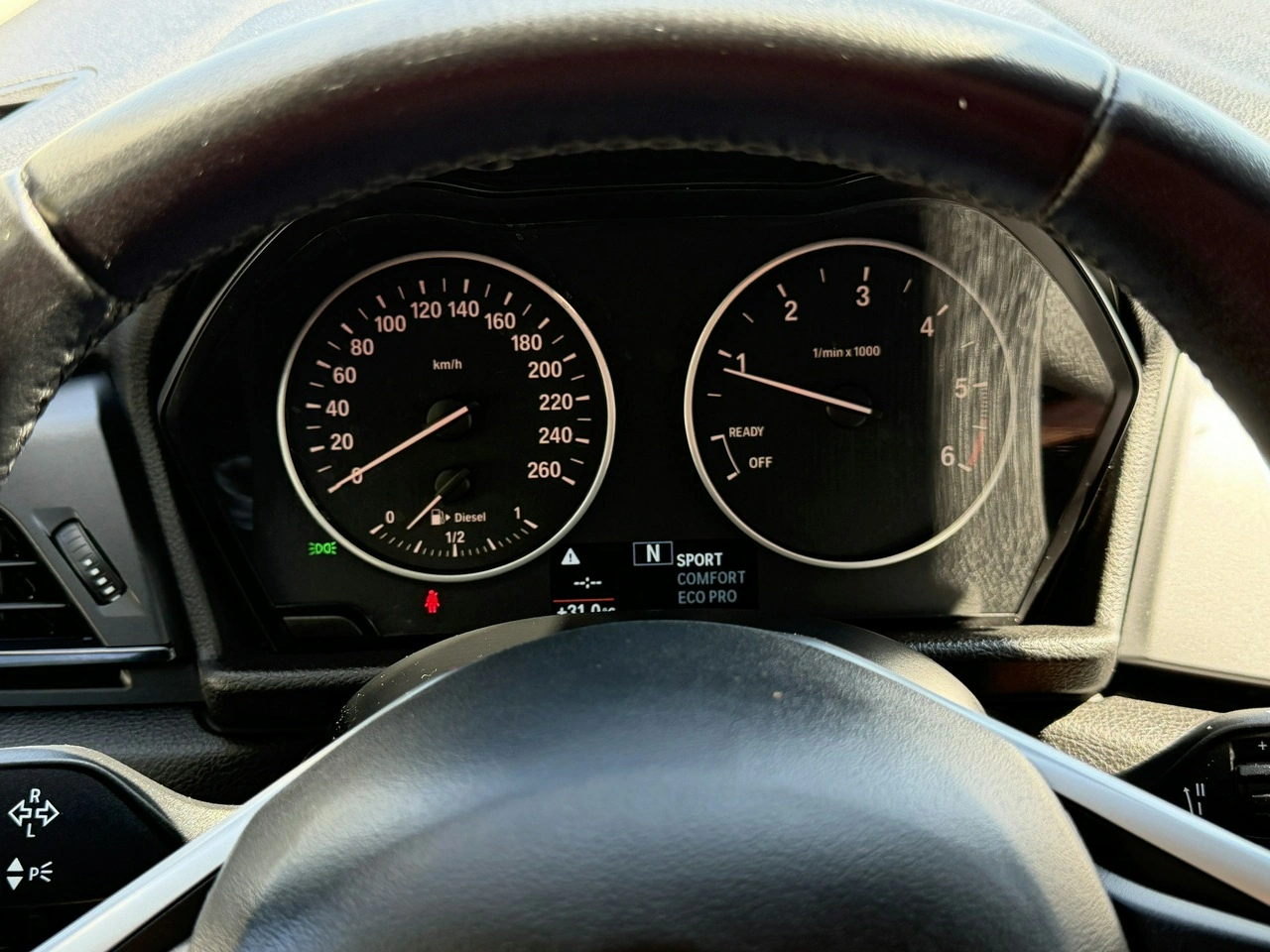 BMW 218 - Zdjęcie 58