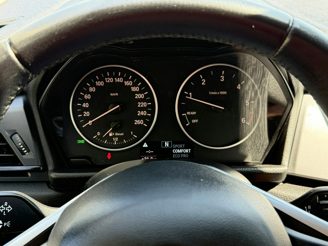 BMW 218 - Zdjęcie 59
