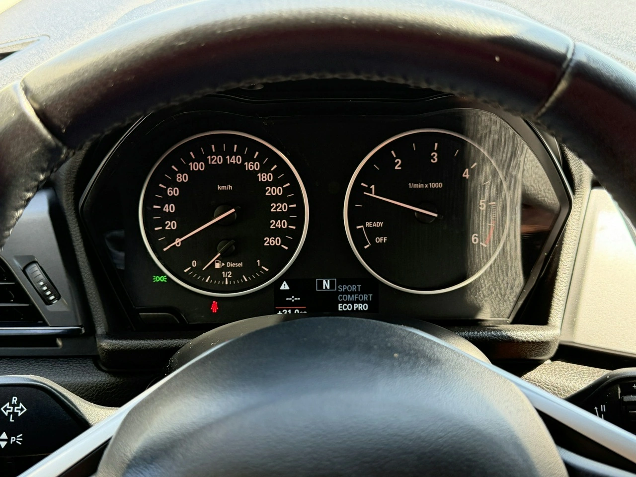 BMW 218 - Zdjęcie 60
