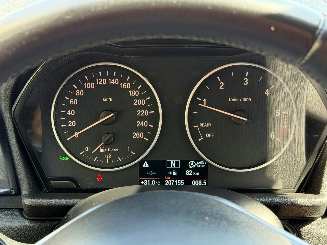 BMW 218 - Zdjęcie 61