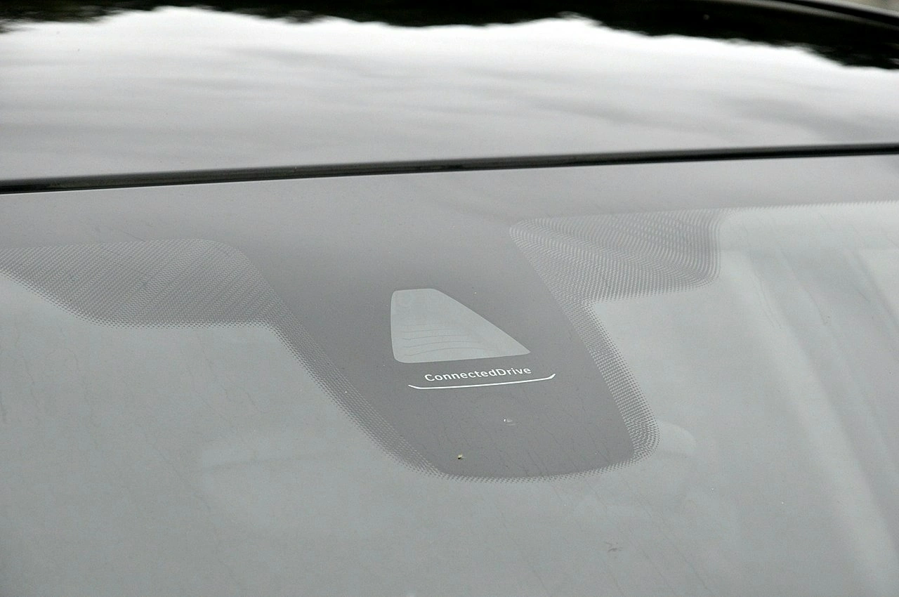 BMW 218 - Zdjęcie 8