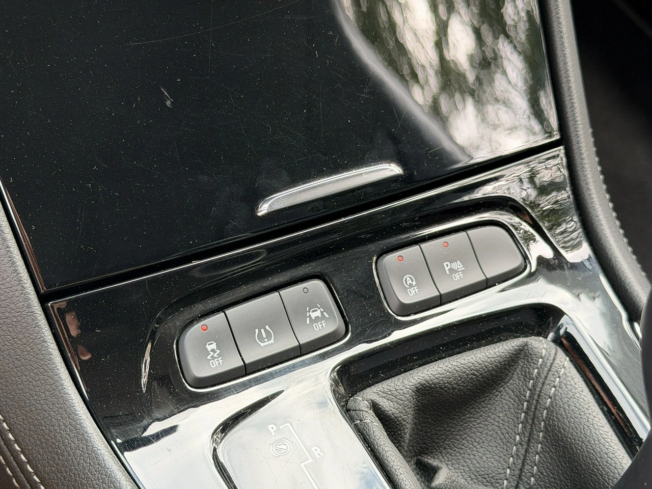 Opel Grandland X - Zdjęcie 19