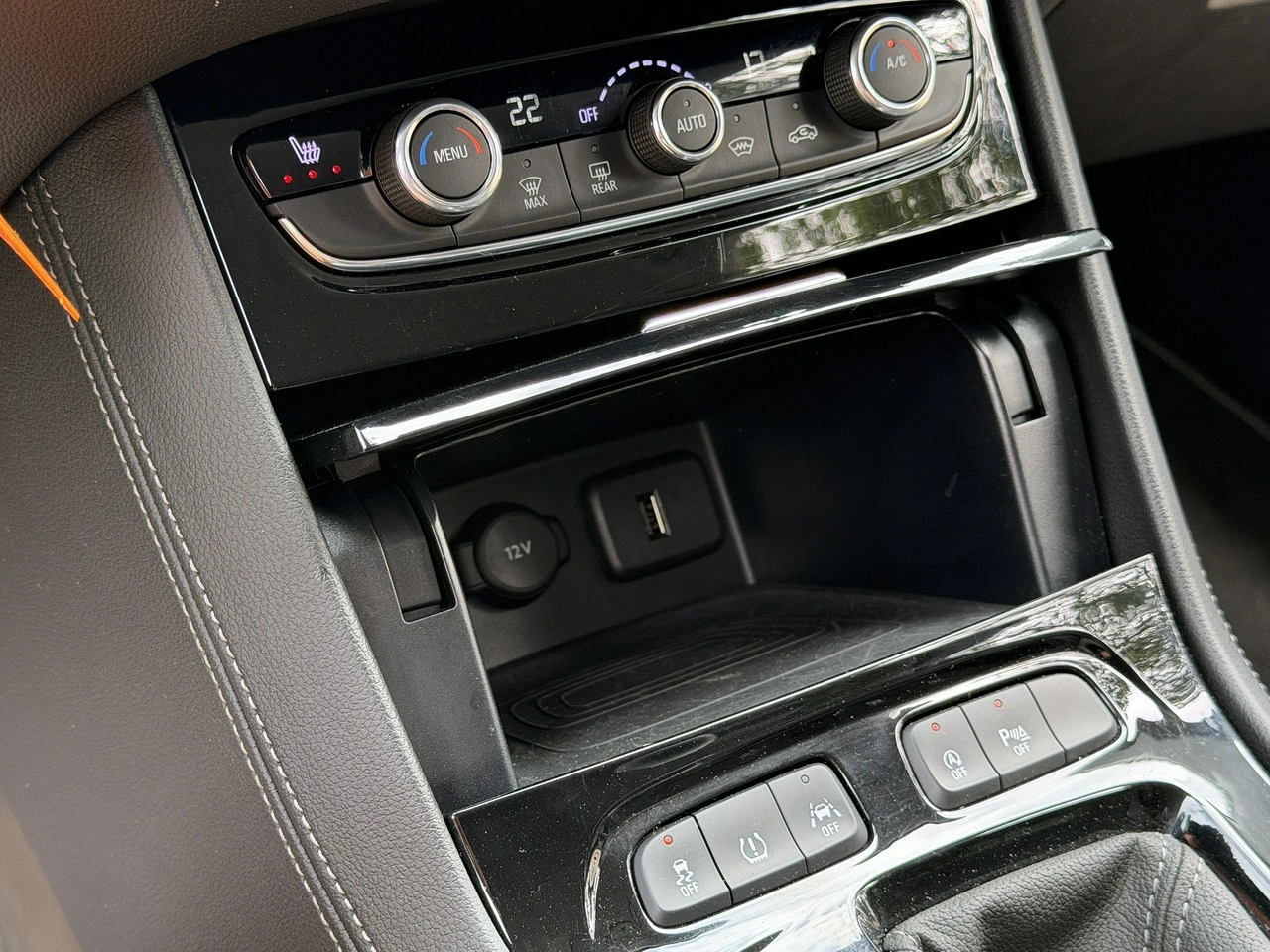 Opel Grandland X - Zdjęcie 9