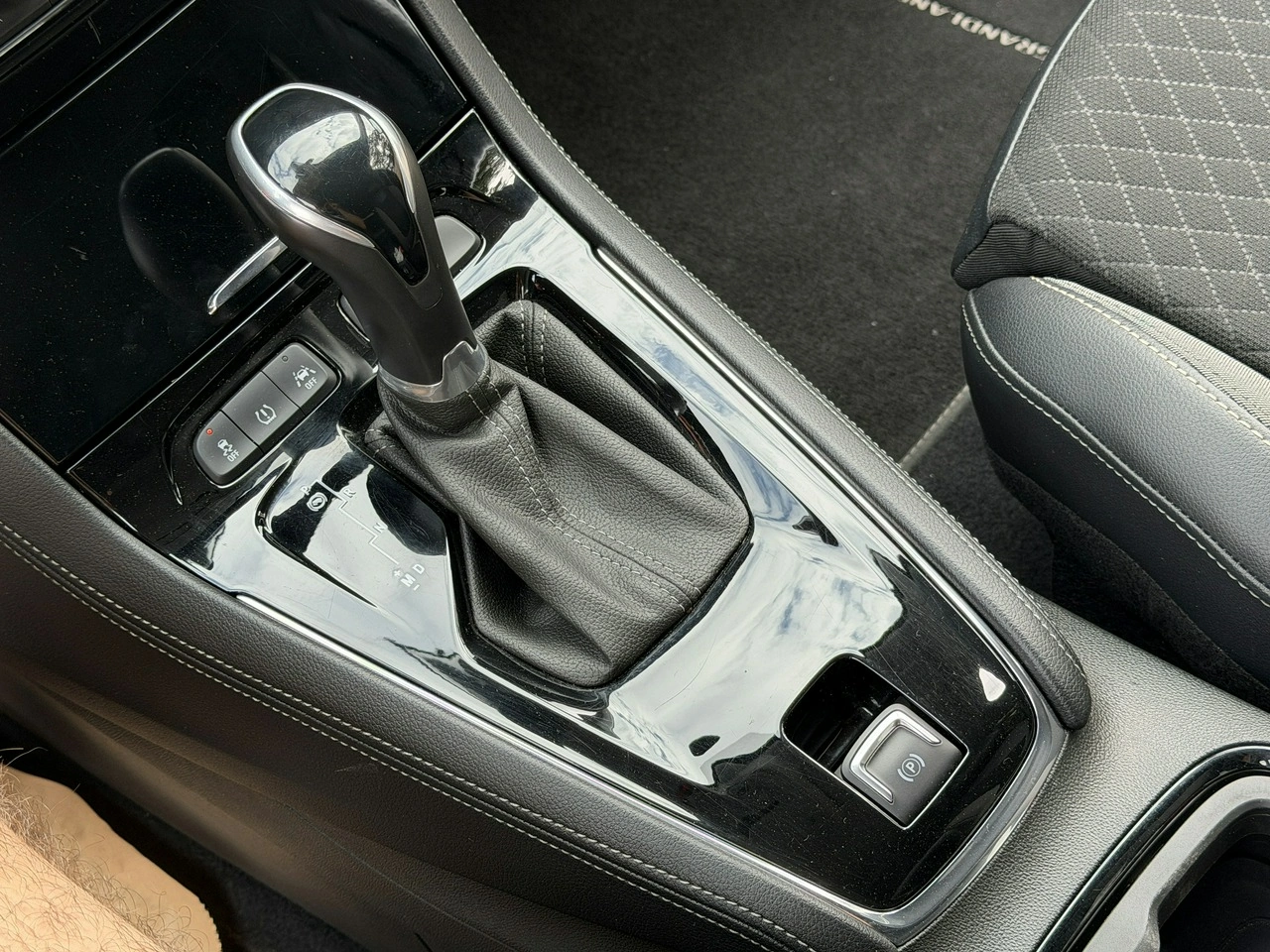 Opel Grandland X - Zdjęcie 5