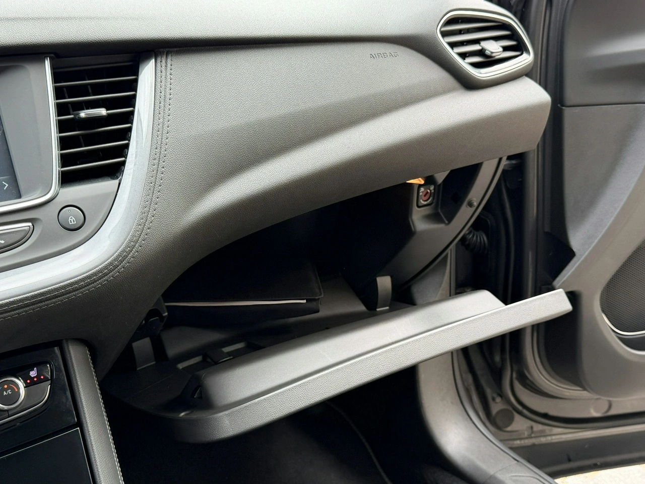 Opel Grandland X - Zdjęcie 21