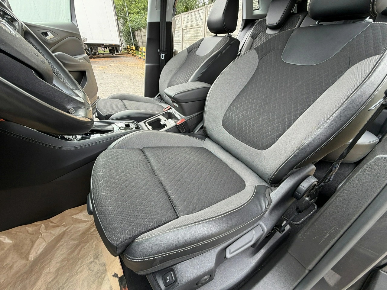Opel Grandland X - Zdjęcie 7