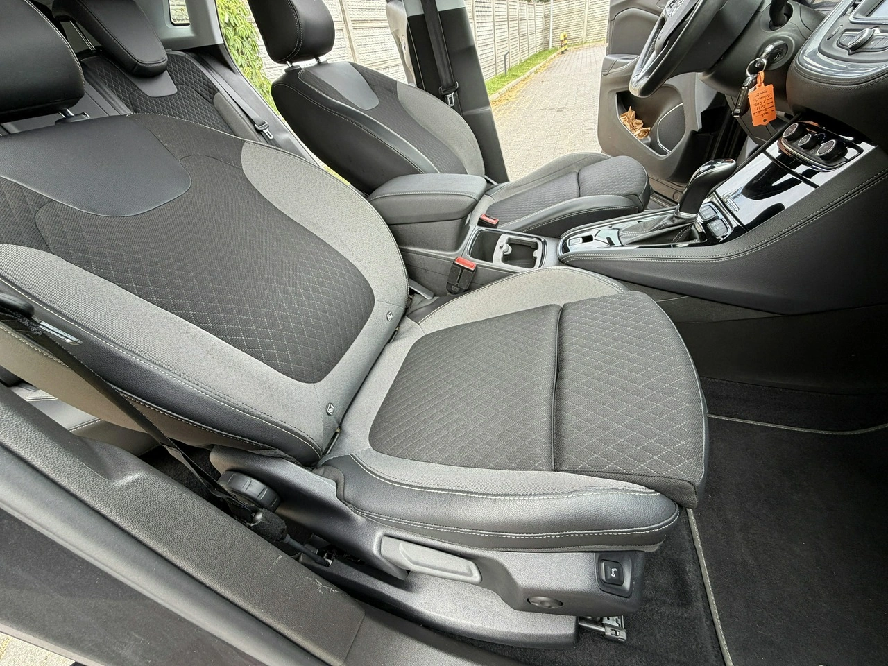 Opel Grandland X - Zdjęcie 65
