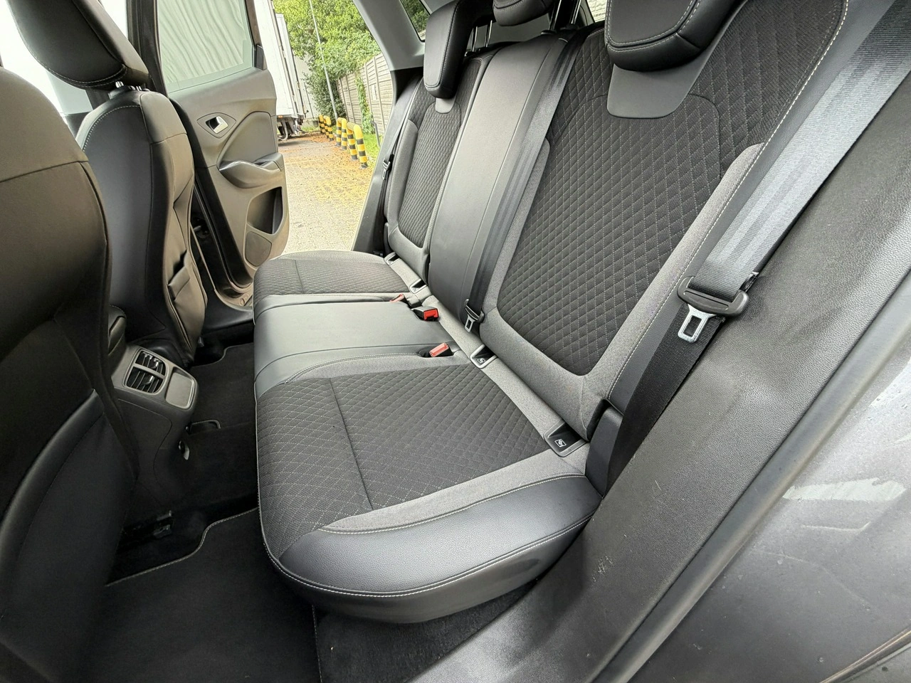 Opel Grandland X - Zdjęcie 8