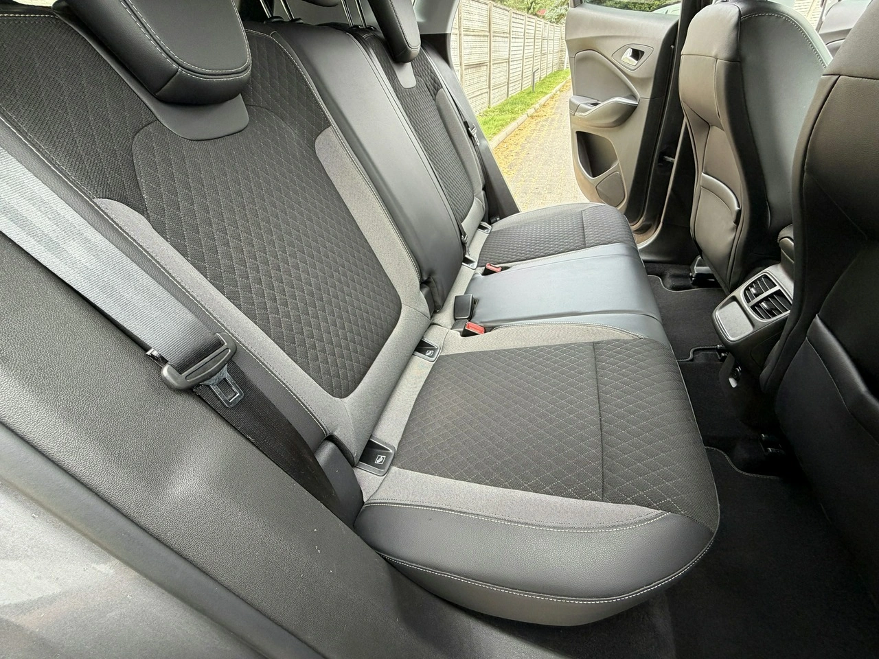 Opel Grandland X - Zdjęcie 66