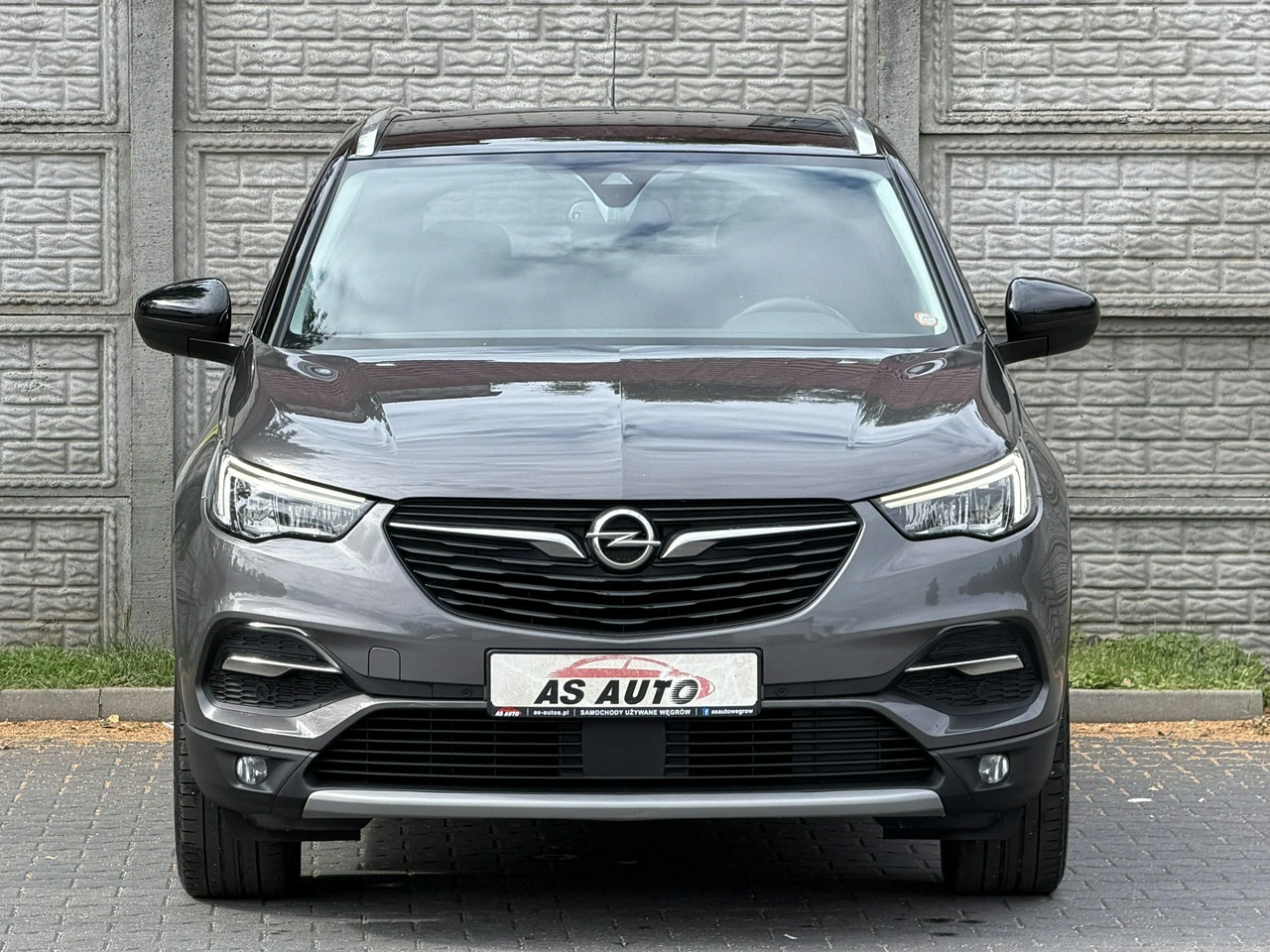 Opel Grandland X - Zdjęcie 28