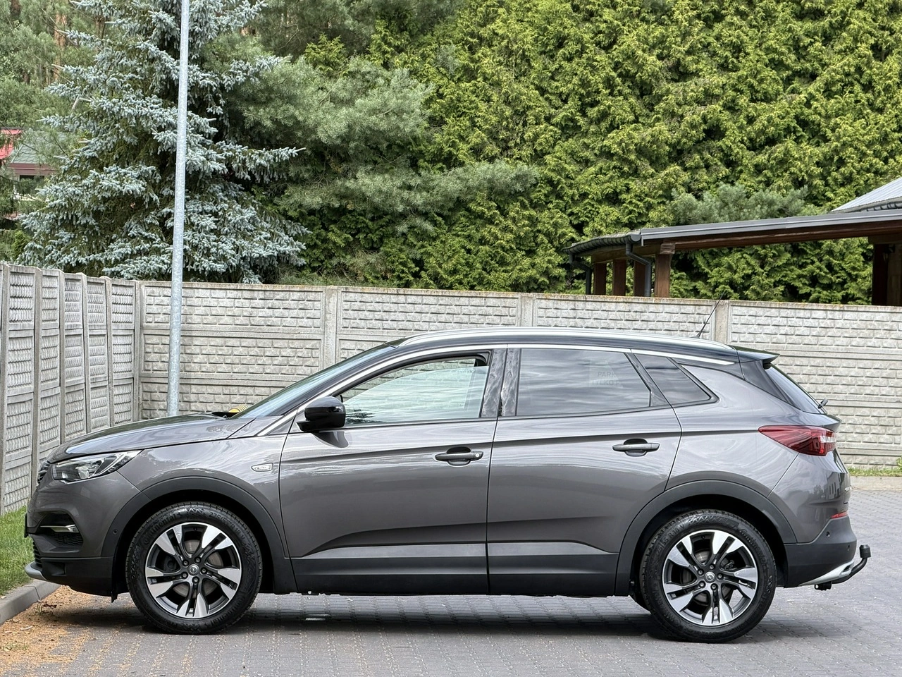 Opel Grandland X - Zdjęcie 34