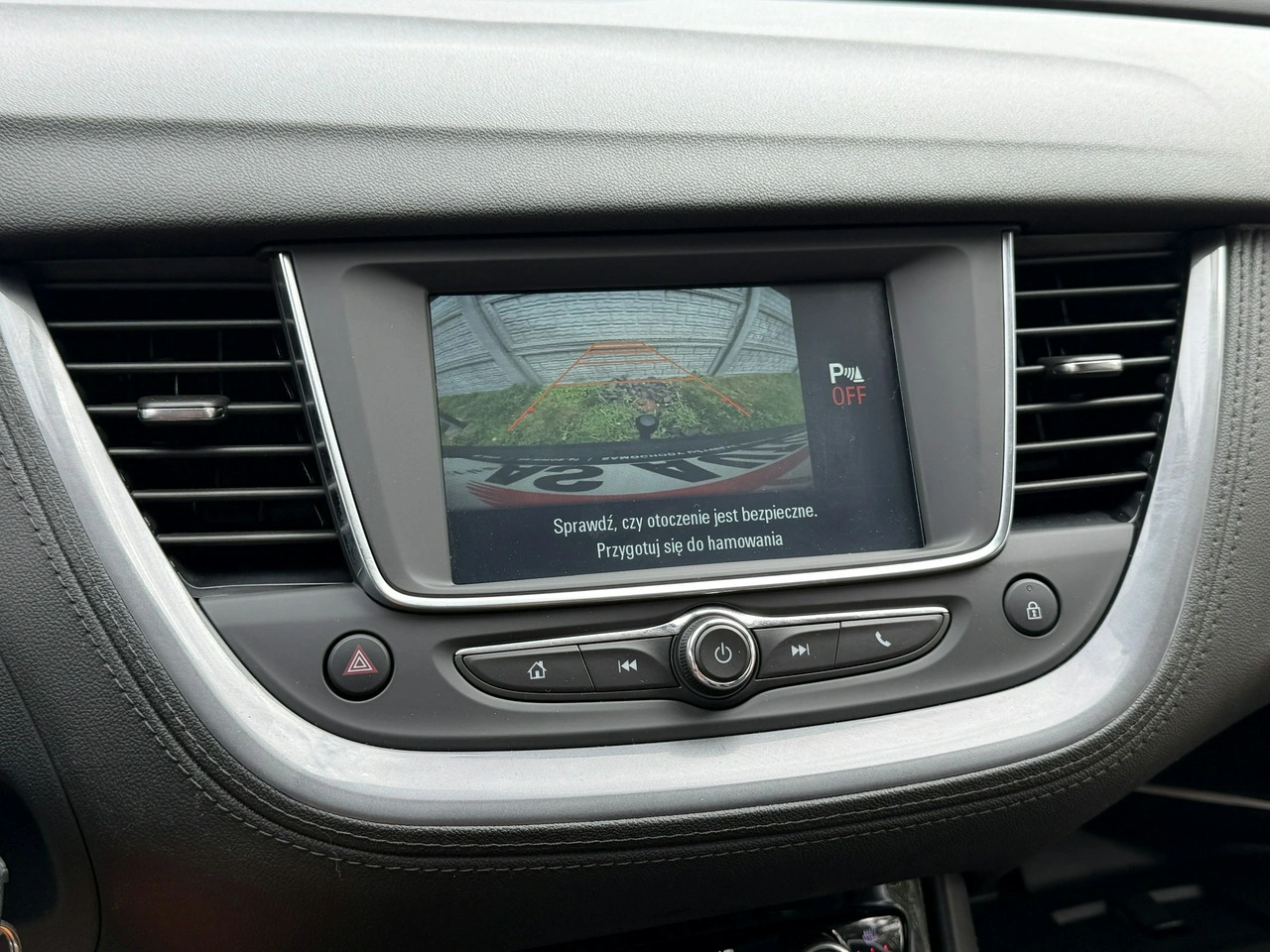Opel Grandland X - Zdjęcie 47