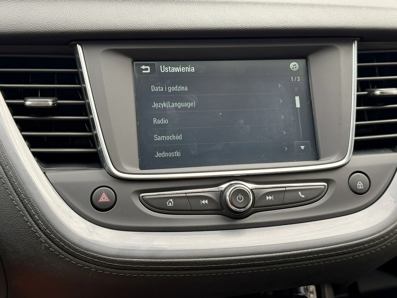 Opel Grandland X - Zdjęcie 51