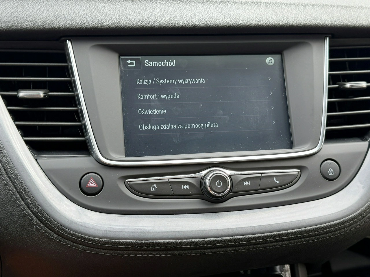 Opel Grandland X - Zdjęcie 52