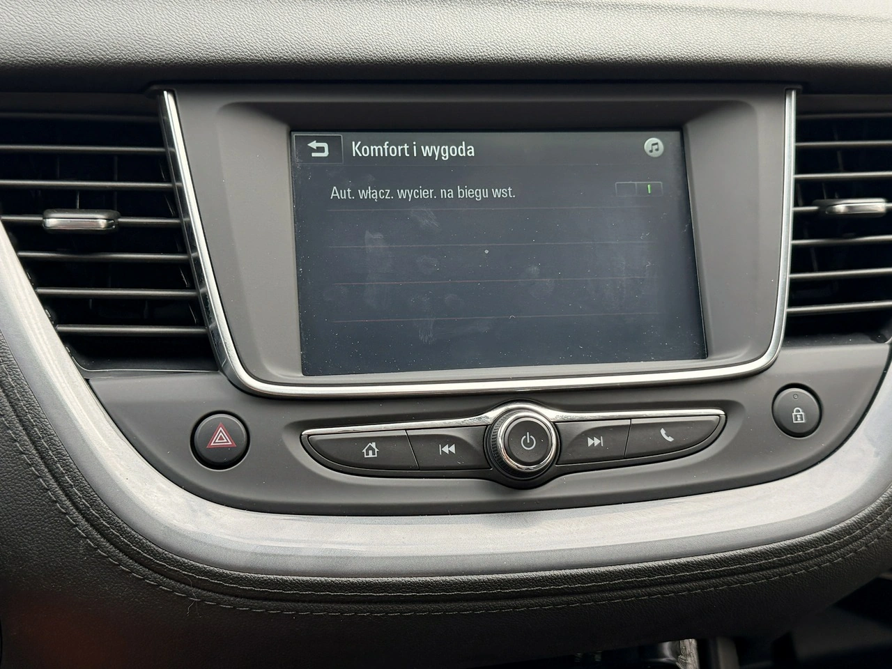 Opel Grandland X - Zdjęcie 54