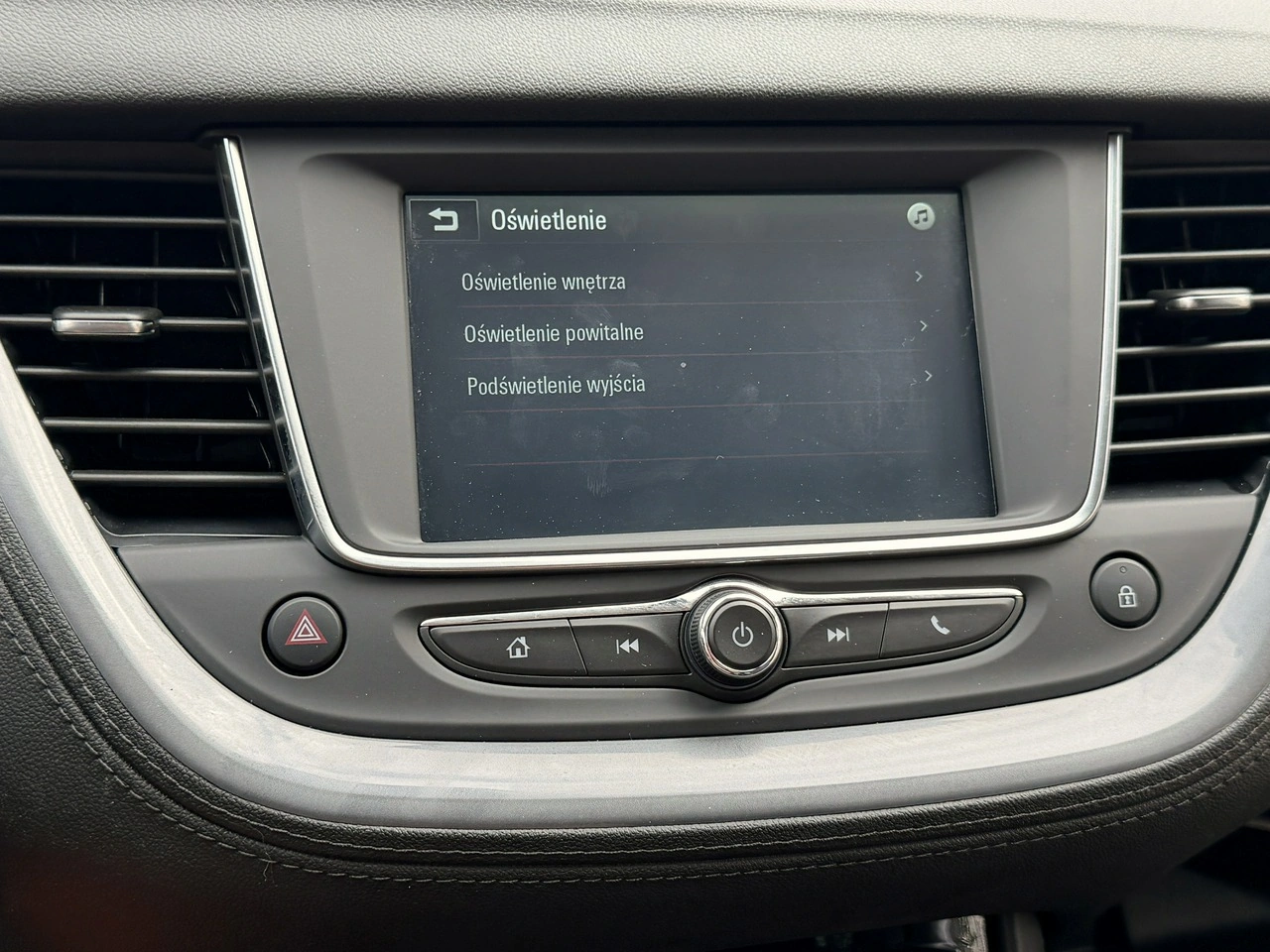 Opel Grandland X - Zdjęcie 55