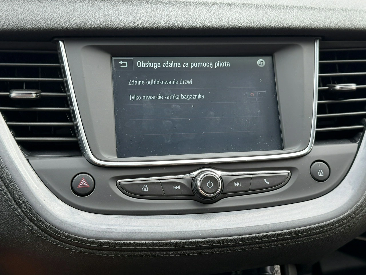 Opel Grandland X - Zdjęcie 56