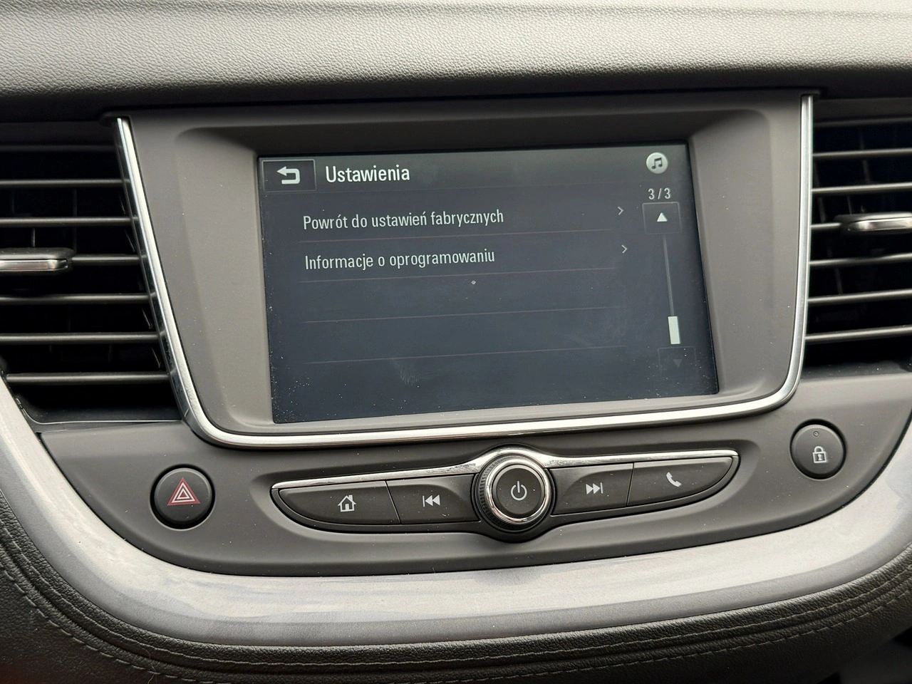 Opel Grandland X - Zdjęcie 58