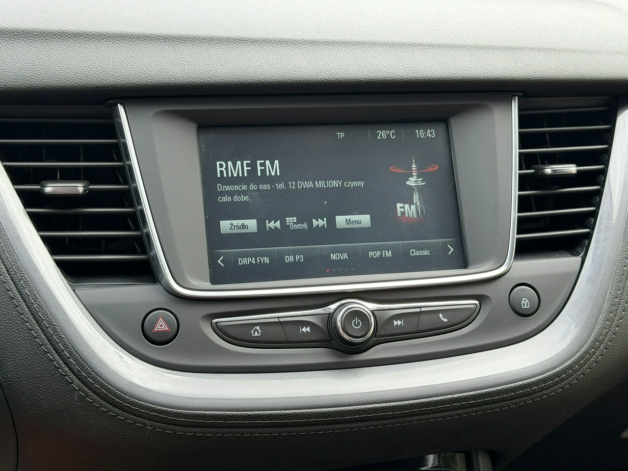 Opel Grandland X - Zdjęcie 6