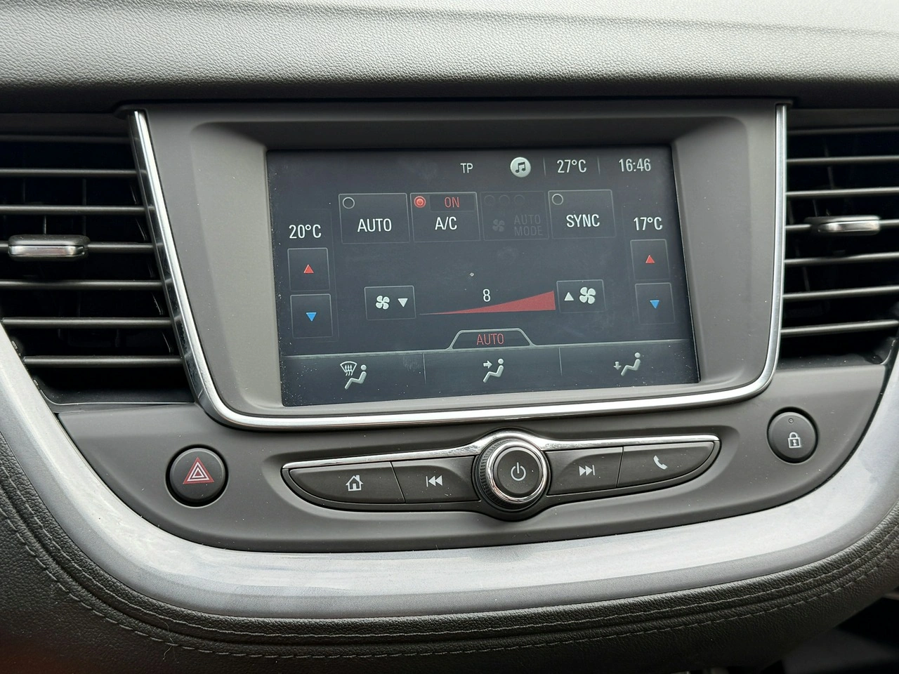 Opel Grandland X - Zdjęcie 59