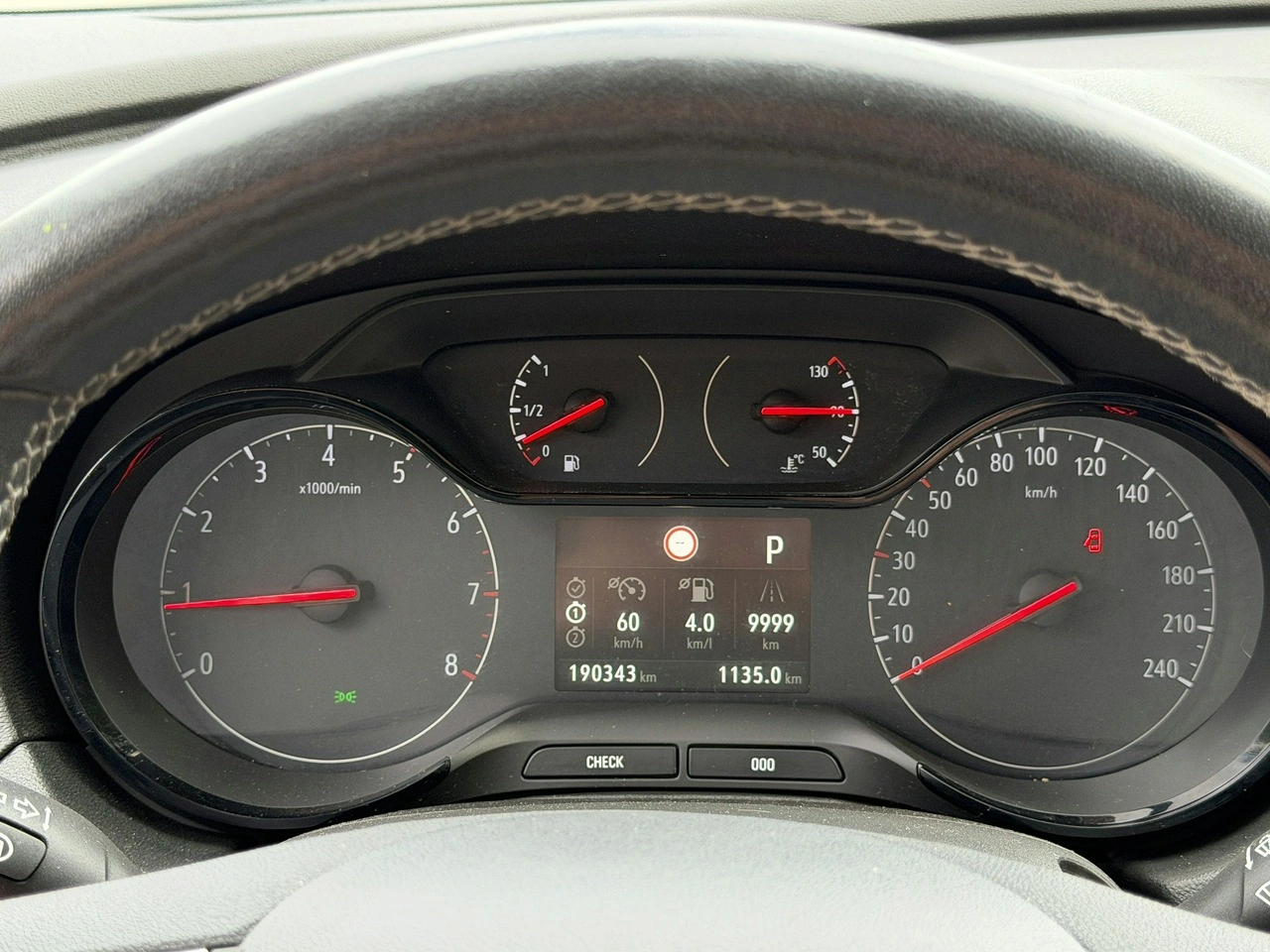 Opel Grandland X - Zdjęcie 60