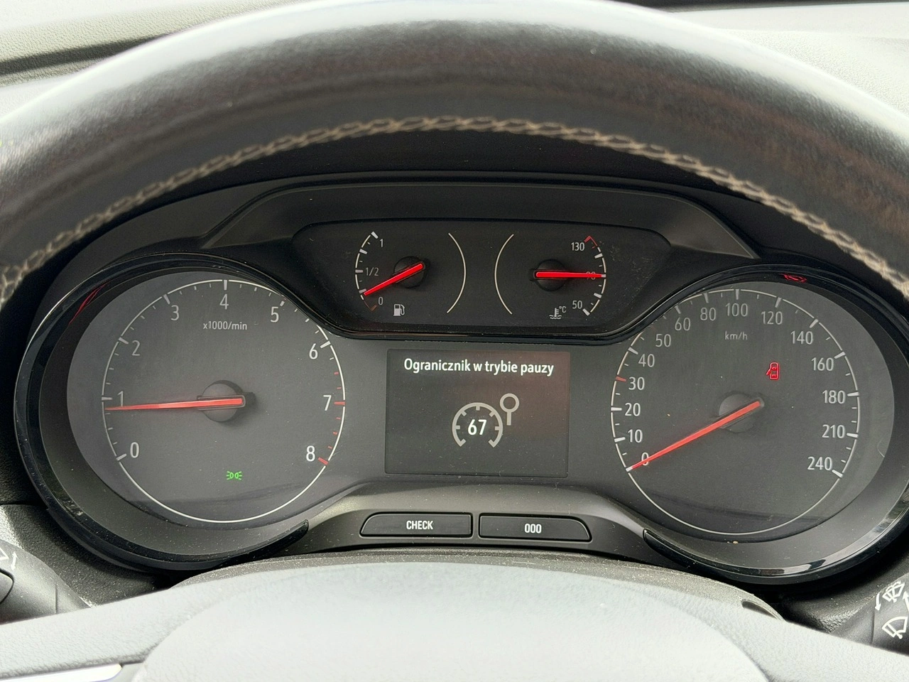 Opel Grandland X - Zdjęcie 61
