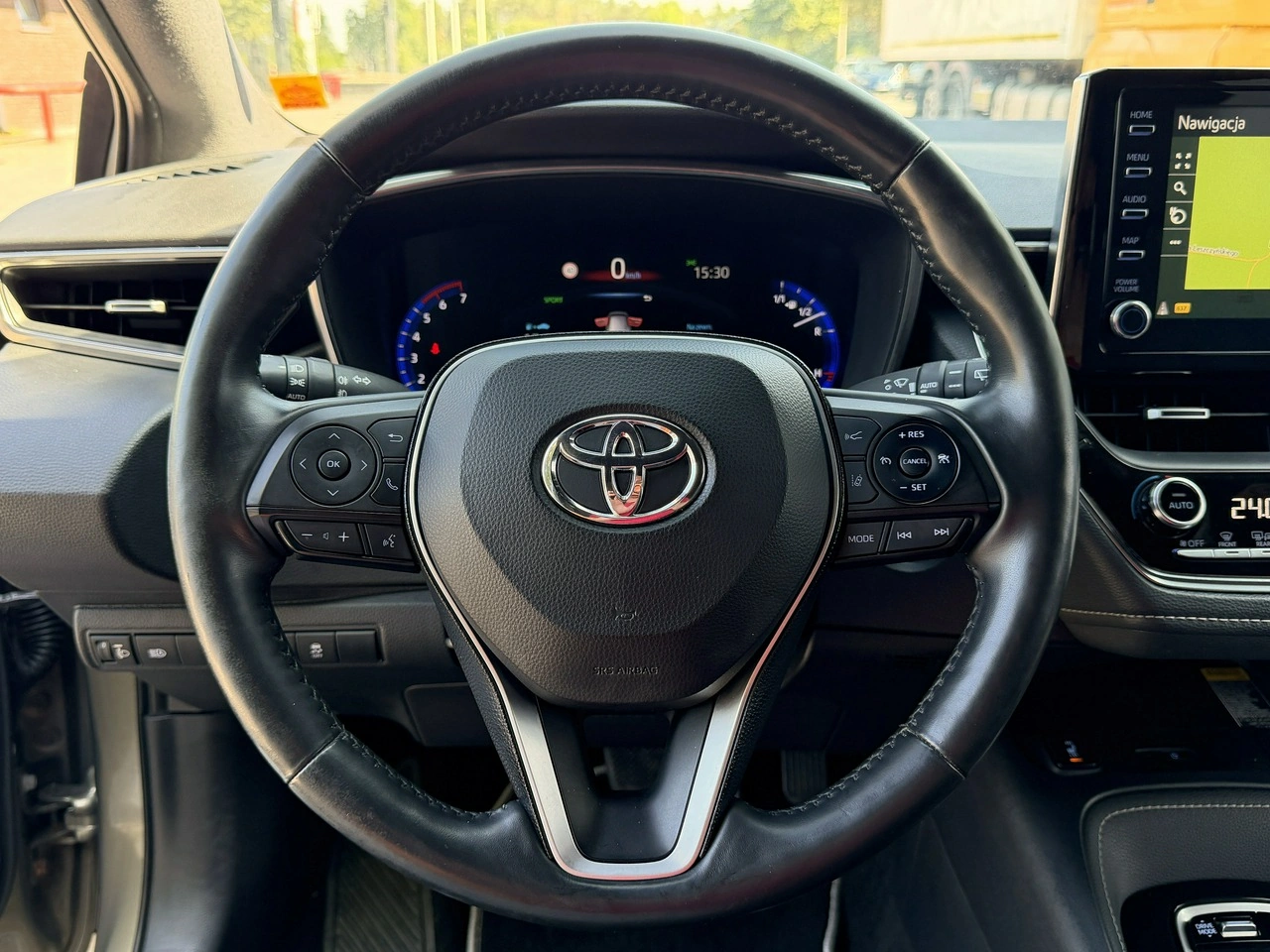 Toyota Corolla - Zdjęcie 47