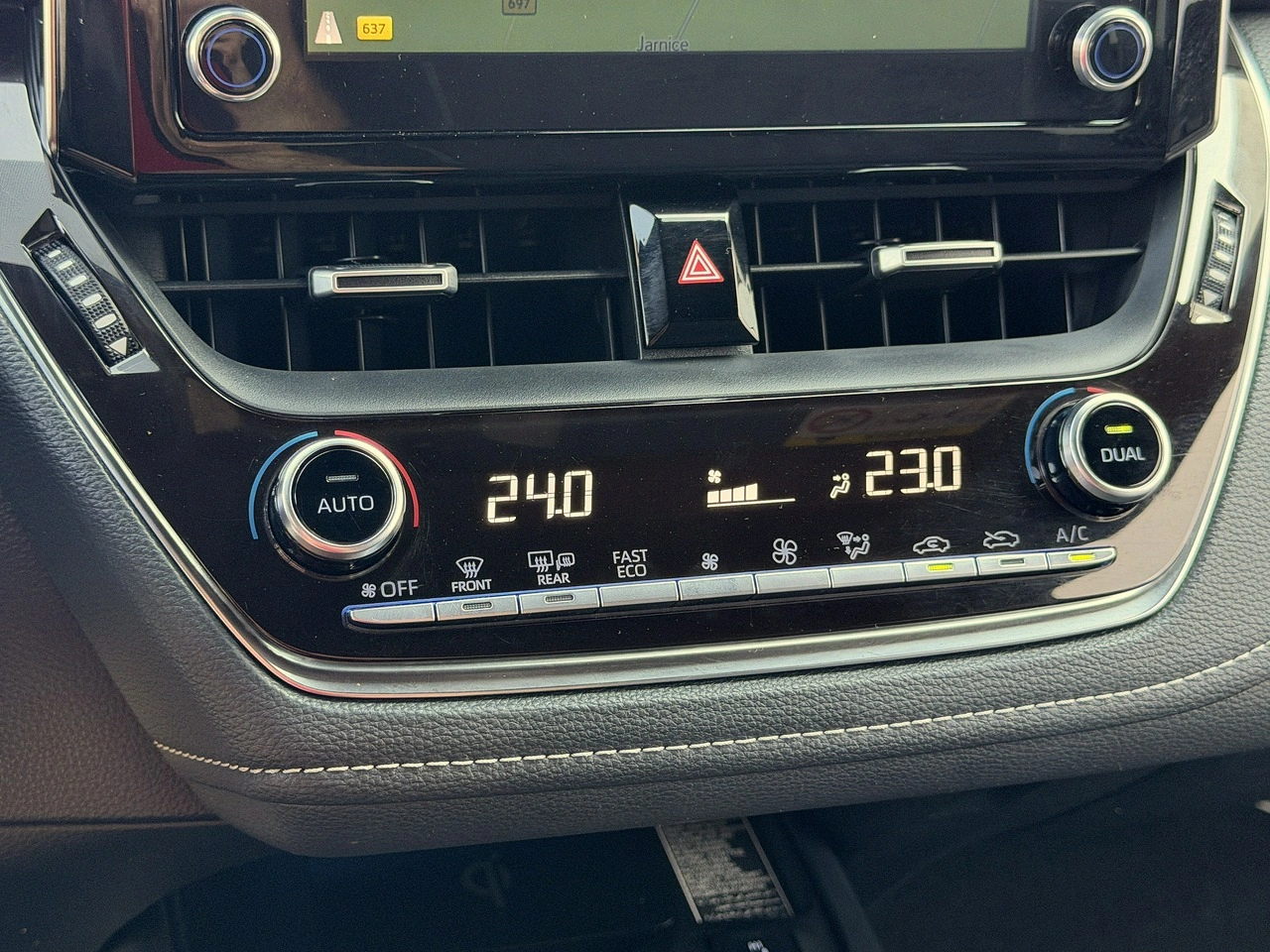 Toyota Corolla - Zdjęcie 6