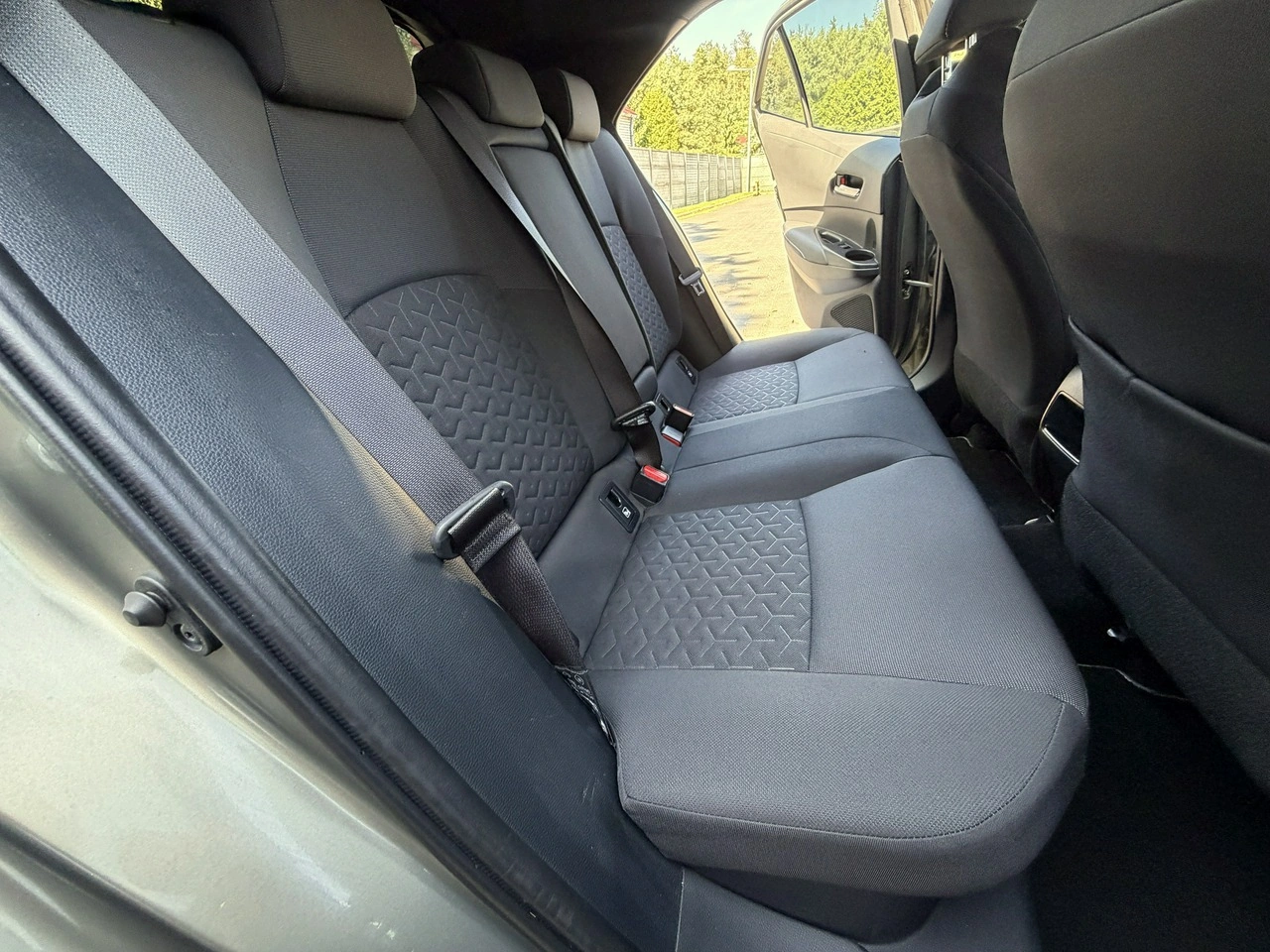 Toyota Corolla - Zdjęcie 49