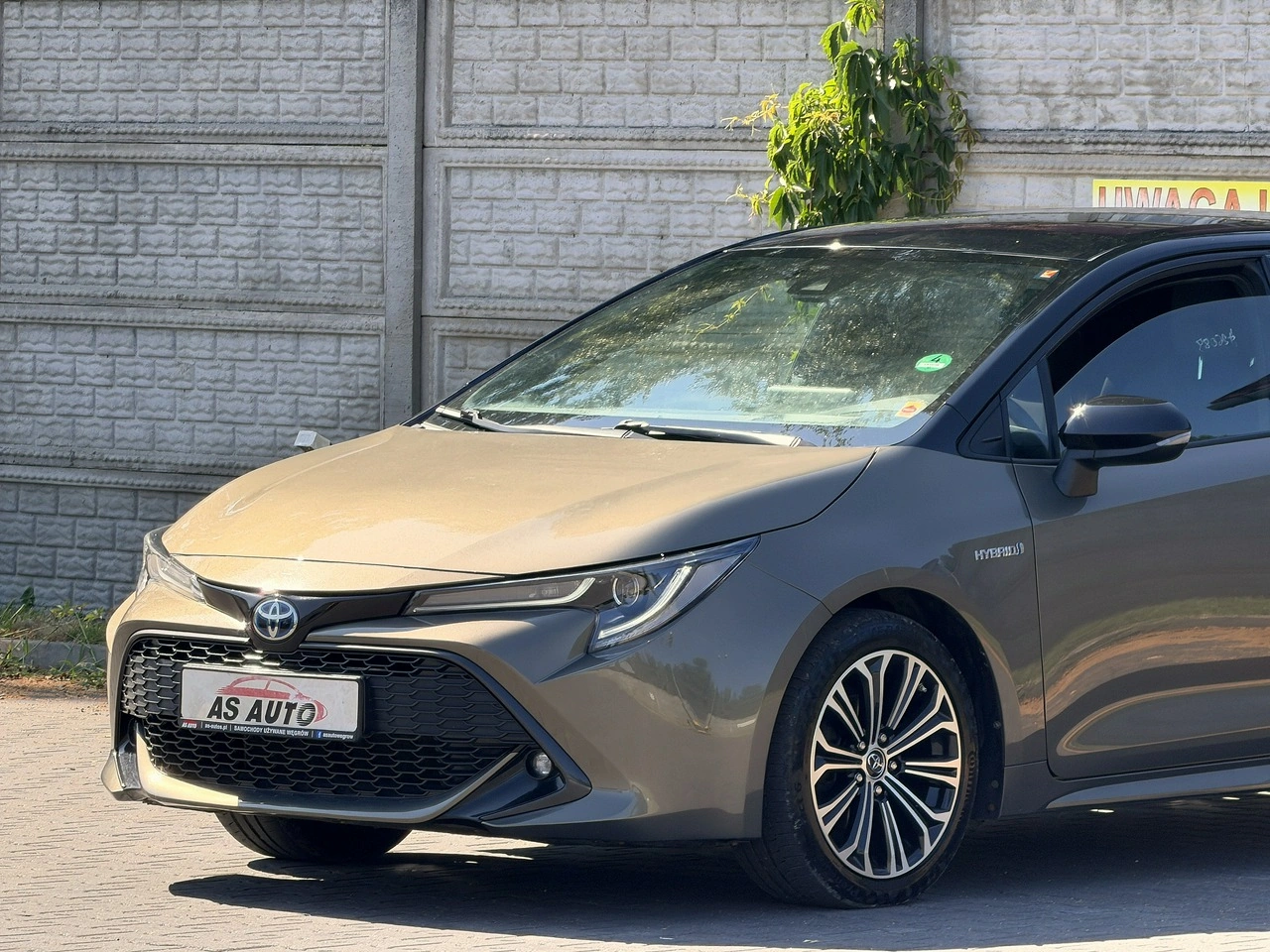 Toyota Corolla - Zdjęcie 22