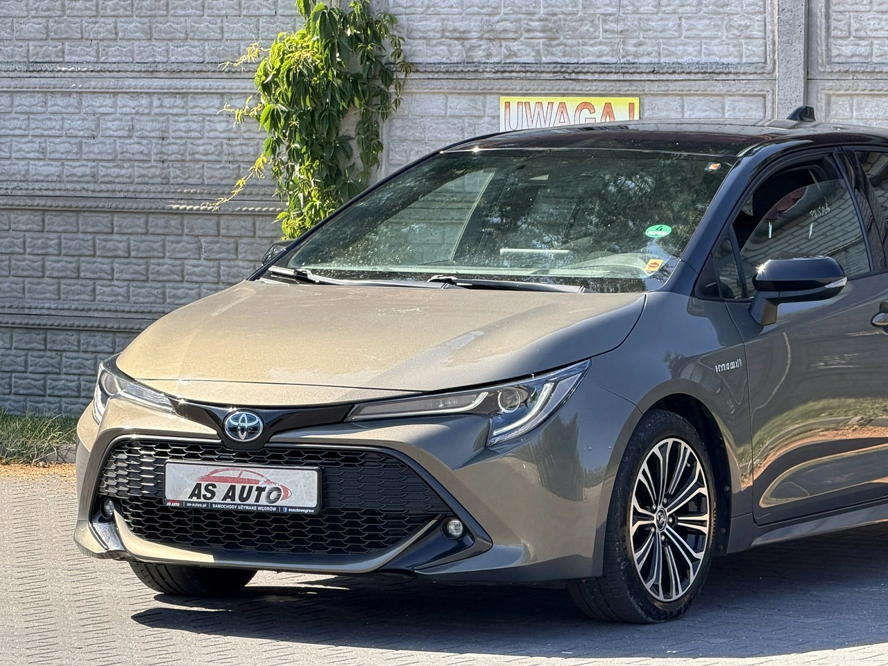 Toyota Corolla - Zdjęcie 24