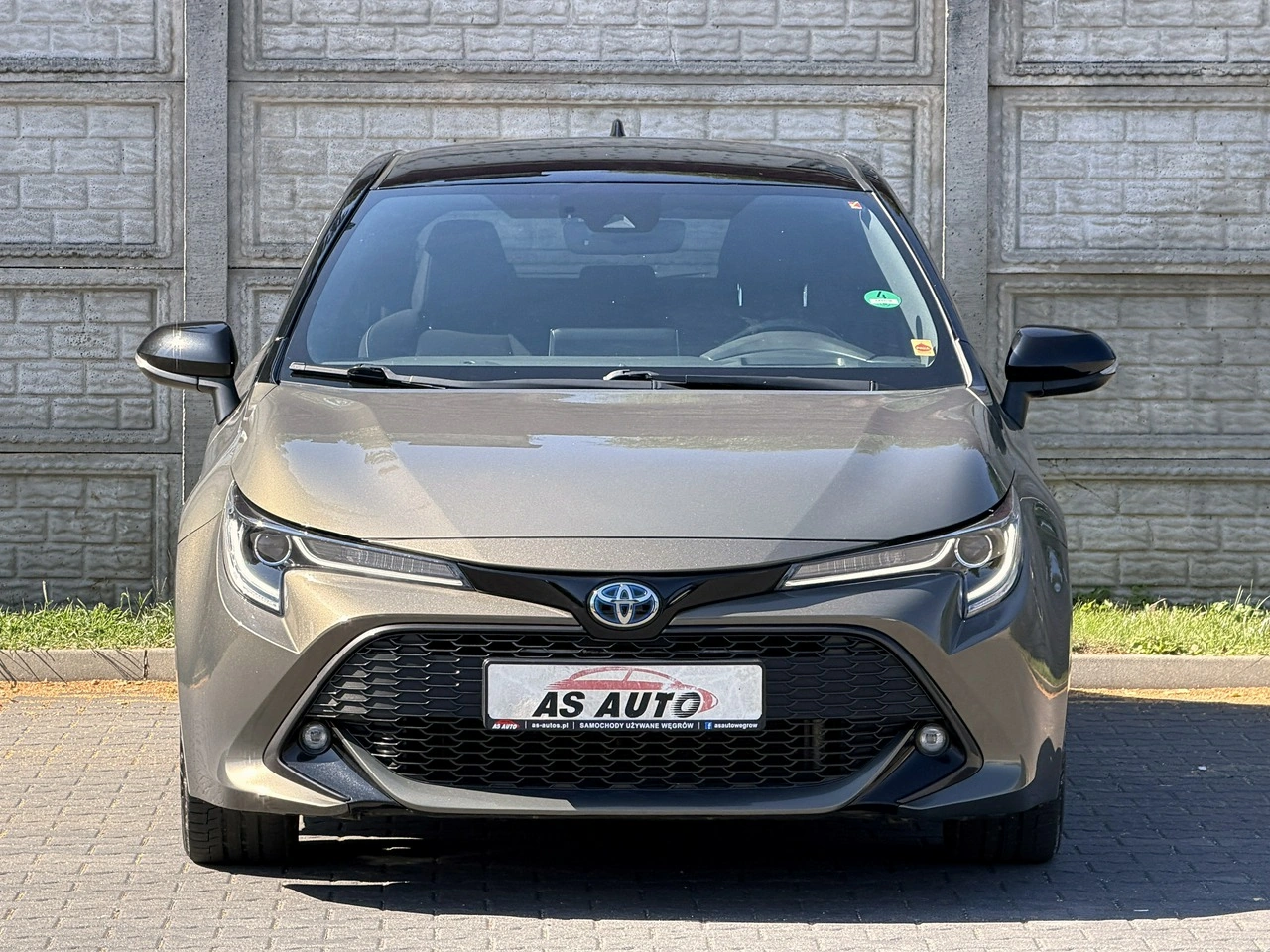 Toyota Corolla - Zdjęcie 25
