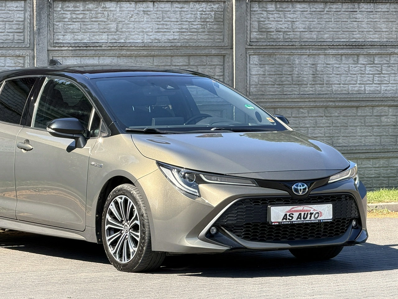 Toyota Corolla - Zdjęcie 26