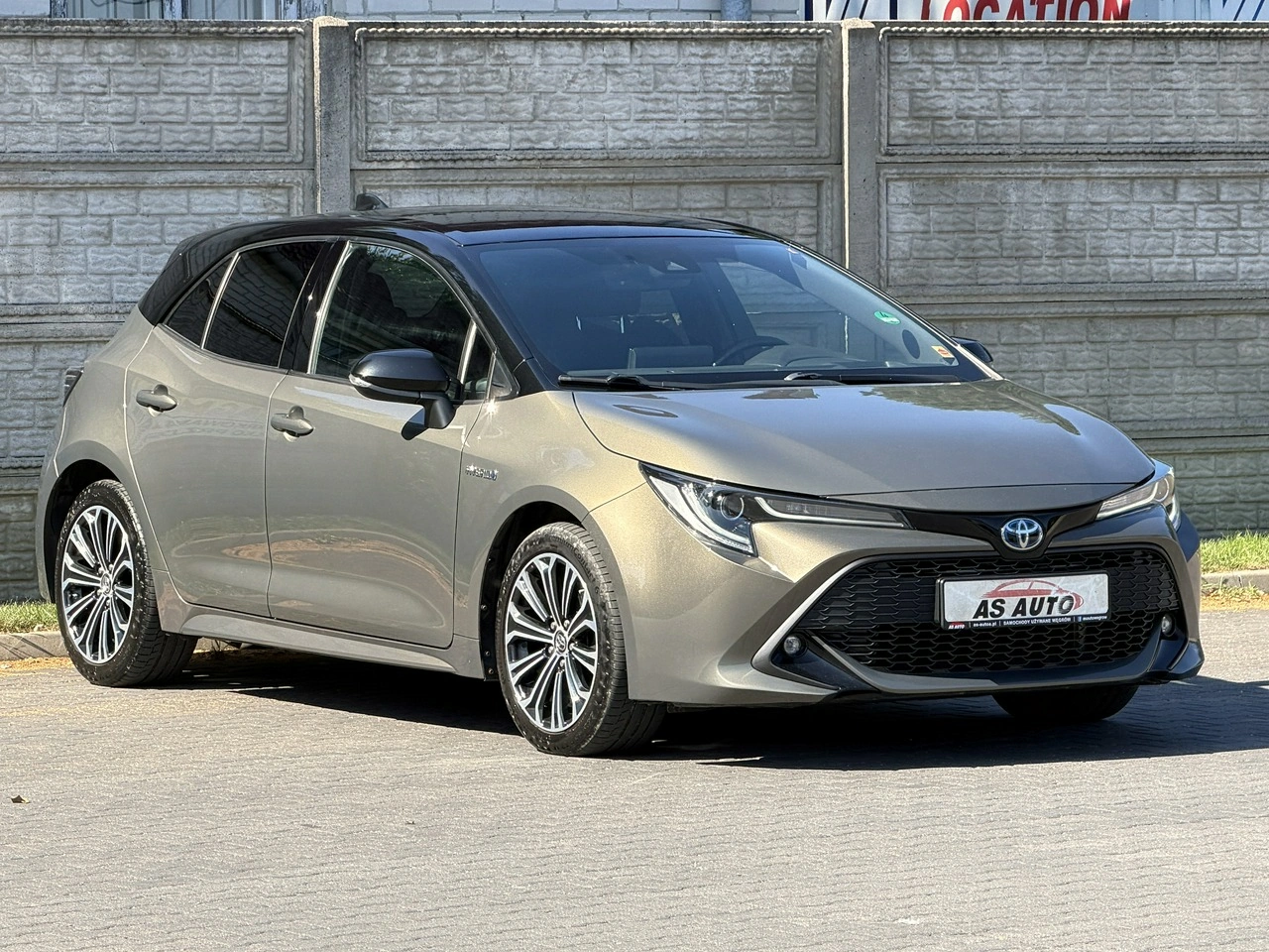 Toyota Corolla - Zdjęcie 27